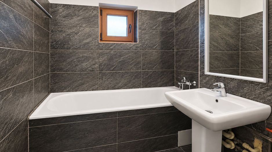 Apartament mobilaat- 2 camere - Drumul Sarii - Bloc 1983 - Reabilitat - Poză 9
