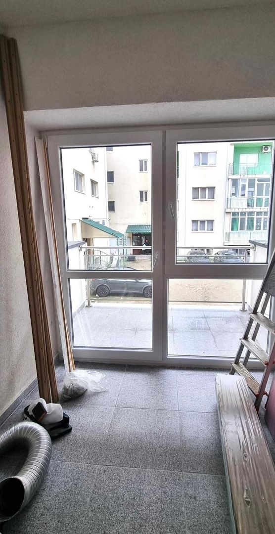 AP. 2 CAMERE PACII, PRIMA INCHIRIERE, LOC PARCARE, METROU 10 MINUTE - Poză 7