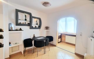 APARTAMENT 3 CAMERE ETAJ 1, CALEA DUMBRĂVII - FACULTATEA DE ȘTIINȚE EC - Poză 2