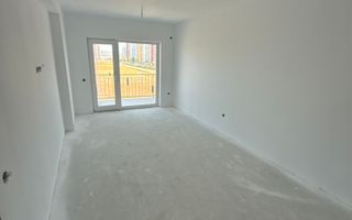 Apartament 2 camere de vânzare | Șelimbăr | 55,5 mp | balcon - Poză 3