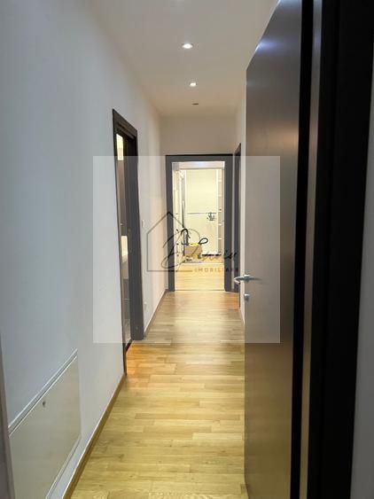 3 camere Natura Residence Baneasa I 3 bai I 2 parcari + boxa I COM 0% - Poză 18