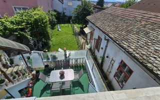 Casa individuala | Teren 480 mp | Zona Turnisor - Poză 13