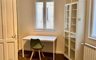 Apartament spațios și luminos într-o vilă interbelică –  Budapesta / Tineretului - Poză 13