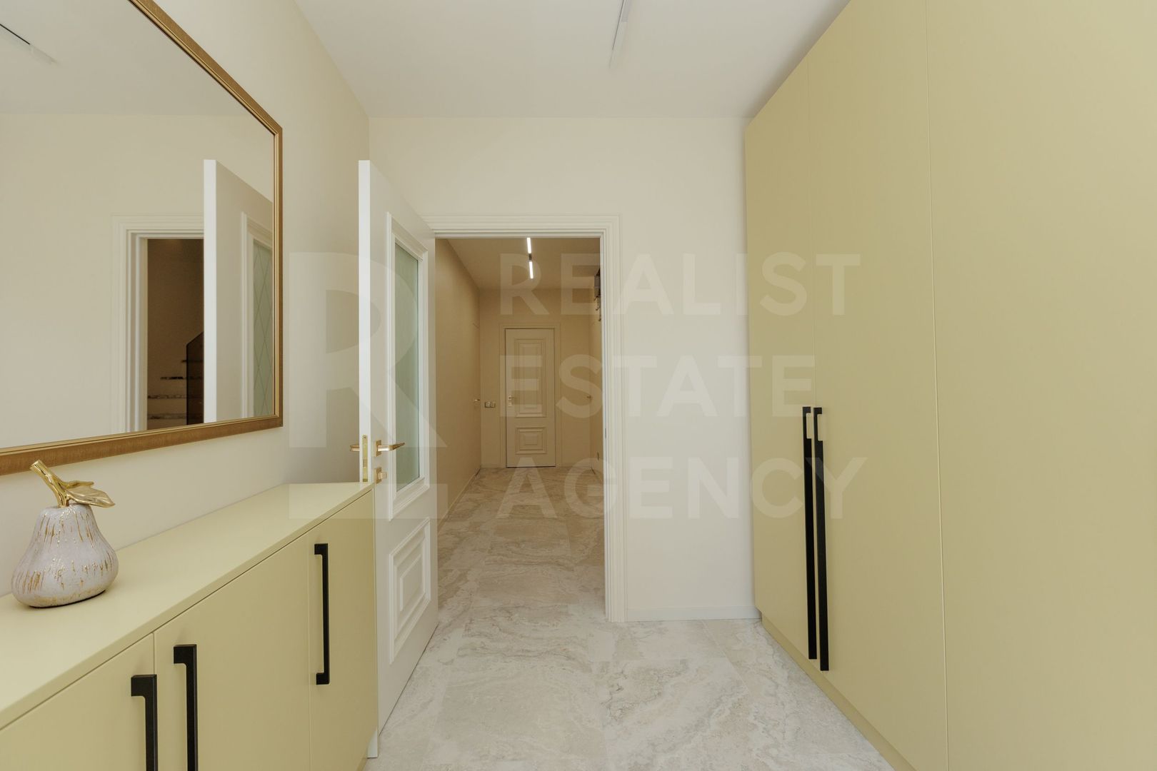 Vânzare, casă, 4 camere, str. Mihail Lomonosov, Telecentru - Poză 7