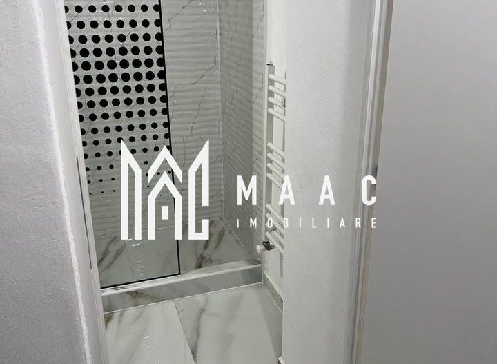 Garsonieră renovată I Cisnădie I Balcon Închis - Poză 6