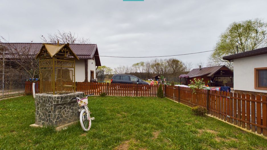 Proprietate imobiliară cu potențial extraordinar! - Poză 6