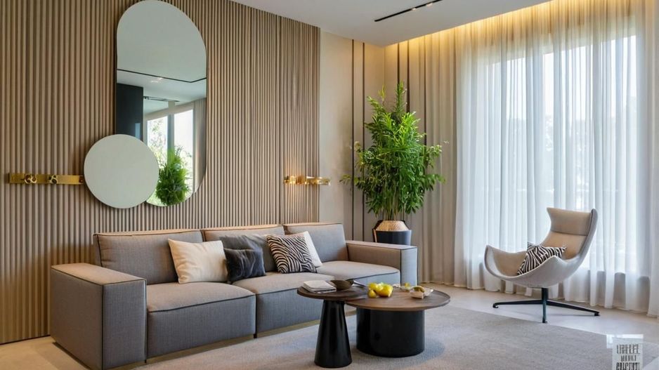 Apartament 3 camere Pipera cu loc de parcare inclus - Poză 12