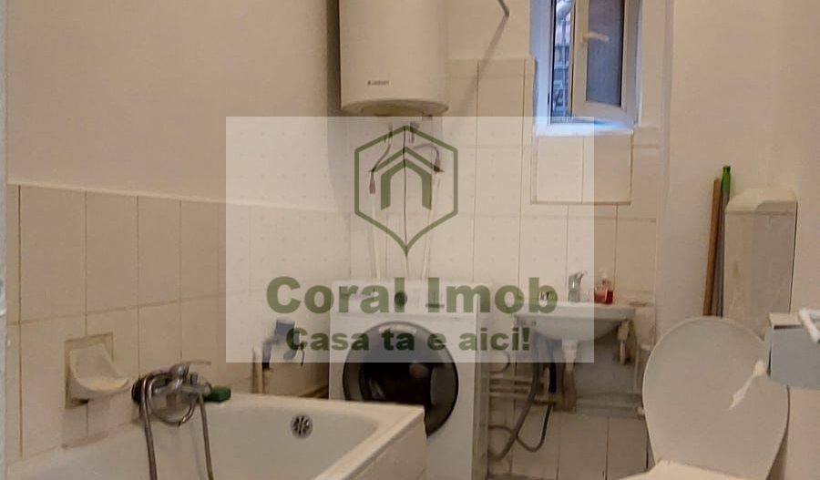 Vanzare apart. 2 camere jumatate, la pret de garsoniera, la  Dimitrov - Poză 7