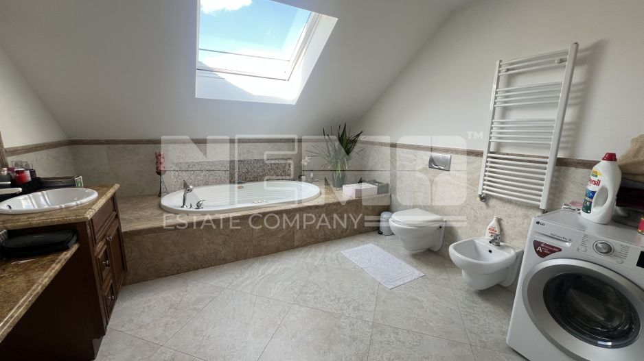 Vila Burdujeni | Complet Mobilată | 265 MP Utili - Poză 14