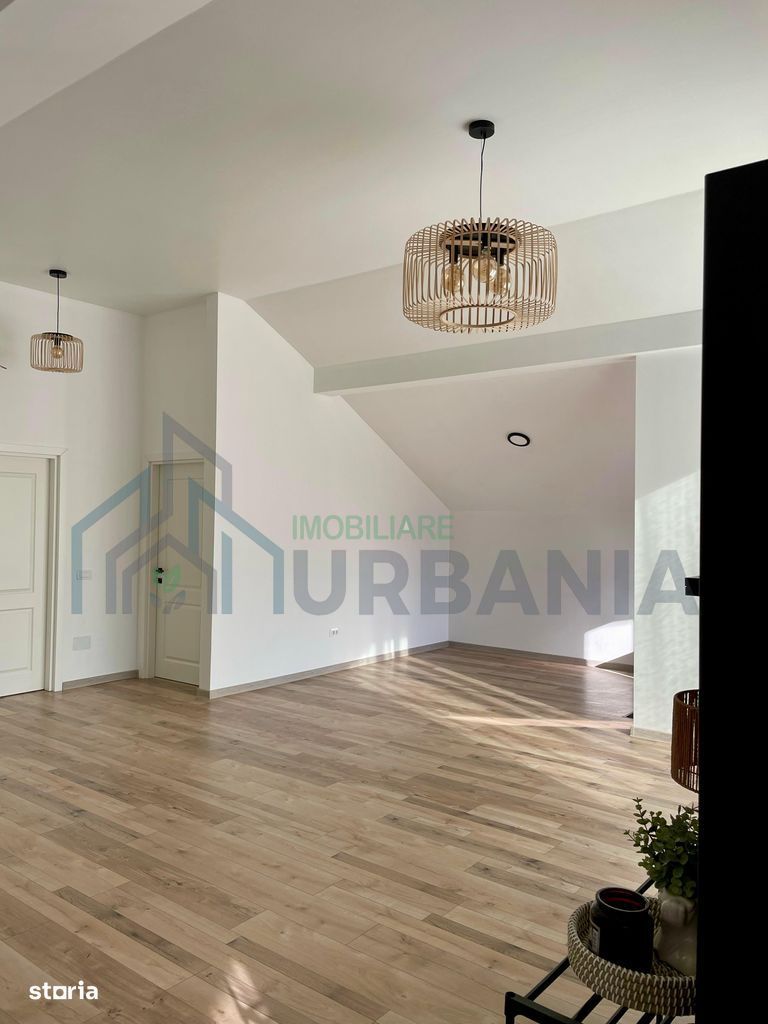 Casă + Garaj Spațios * # * # * - Poză 6