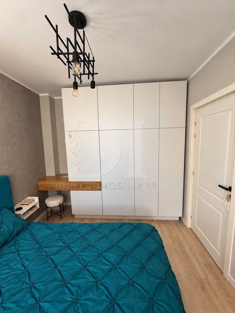Apartament la cheie / Zona Florilor - Poză 5