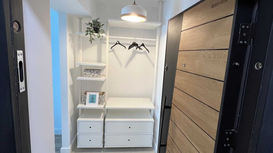 Vanzare Apartament 3 camere -Onix Park North - Poză 7