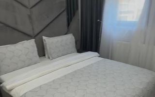 Apartament 3 camere Theodor Pallady | 2 min. metrou Saligny | parcare - Poză 7