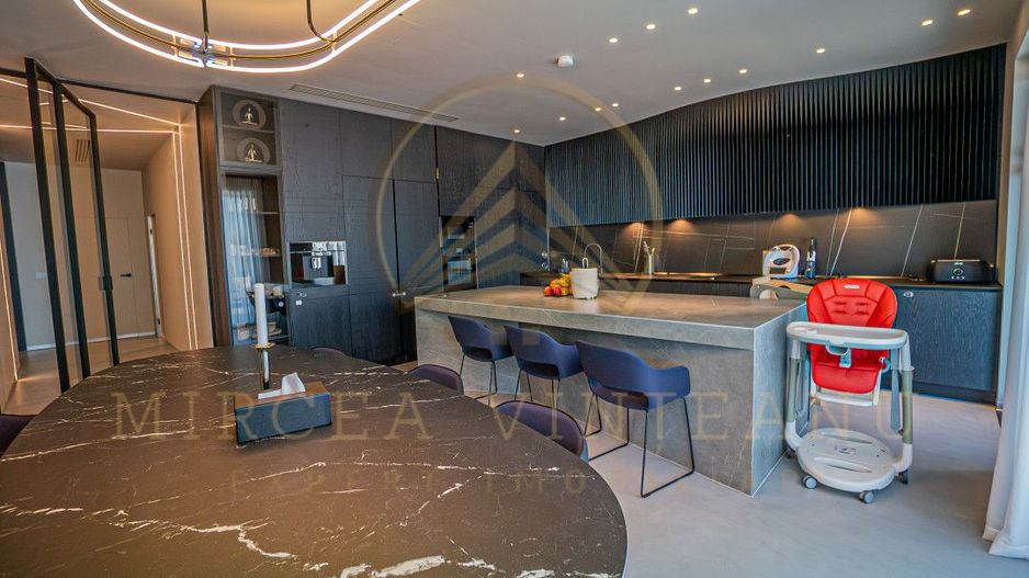 Casa de Vis Smart pe Malul Lacului – Lux, Confort și Tehnologie - Poză 10