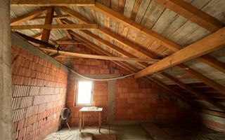 Vila Individuala | 6 Camere | 700mp Teren Giarmata - Poză 11