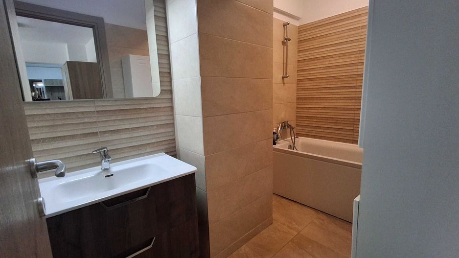 Apartament 2 camere Conest Rezidence- Tudor Vladimirescu - Poză 8