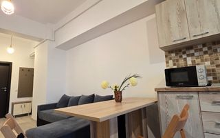 Nicolina - Primă stație- Bloc nou- 2 camere - Semicentral - Poză 10