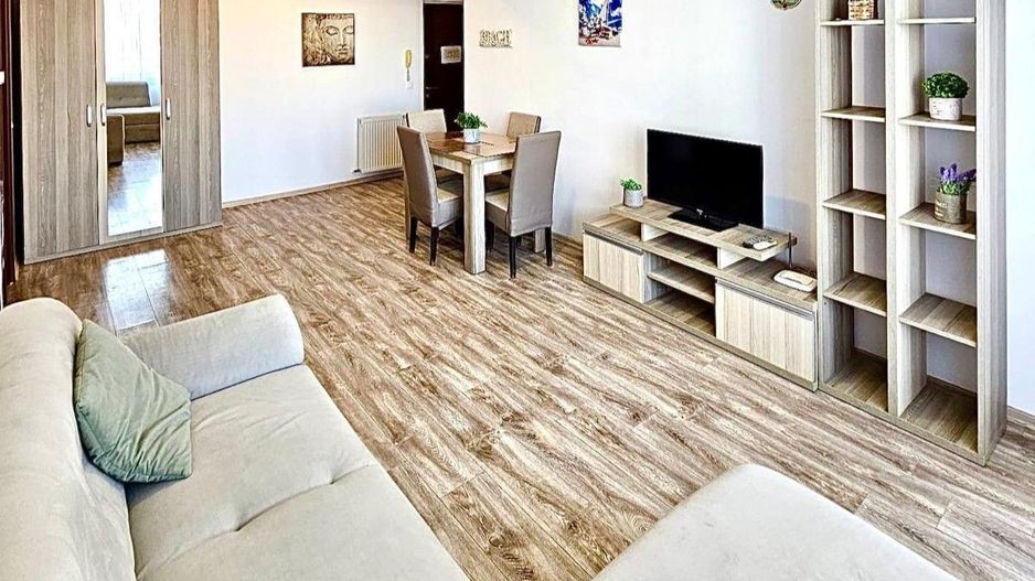 Apartament de vanzare Samerland Mamaia-Sat - Poză 1