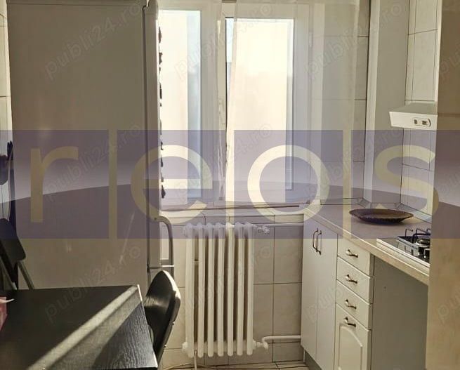 VANZARE 3 CAMERE DECOMANDAT rond Piata Alba Iulia - Poză 5