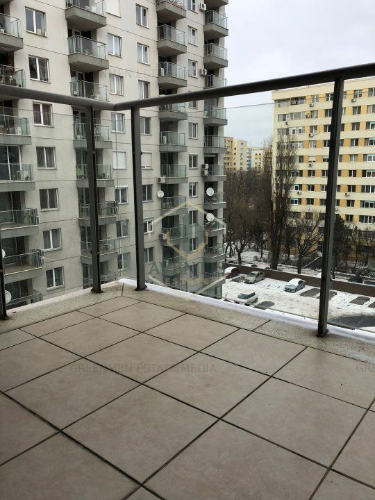 Inchiriere apartament 2 camere, zona Obor - Poză 6
