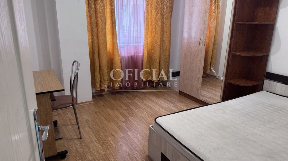 Apartament 2 Camere | 53 Mp | Balcon | Marasti Hotel Paradis - Poză 1