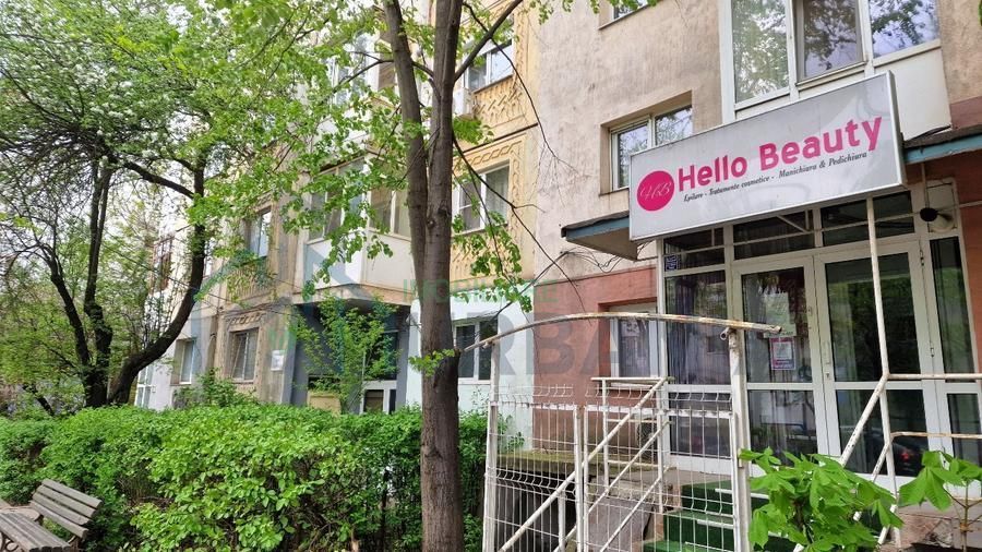 Apartament 2 camere decomandat, zonă Centrală / UMF Iași – Ideal Investiție/Chir - Poză 1