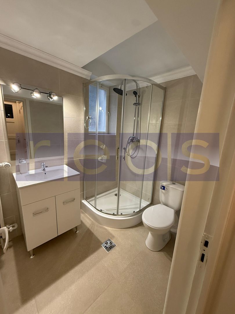 INCHIRIERE SPATIU BIROURI 130MP | VICTORIEI | 4 CAMERE | NOU RENOVAT | - Poză 15