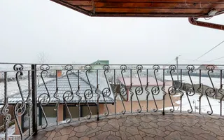 Casă/Vilă cu foișor | 1.000 mp teren | Măgura - Poză 36