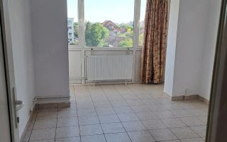 3 camere Lipovei etaj 4 , 2 bai, 2 balcoane - Poză 1