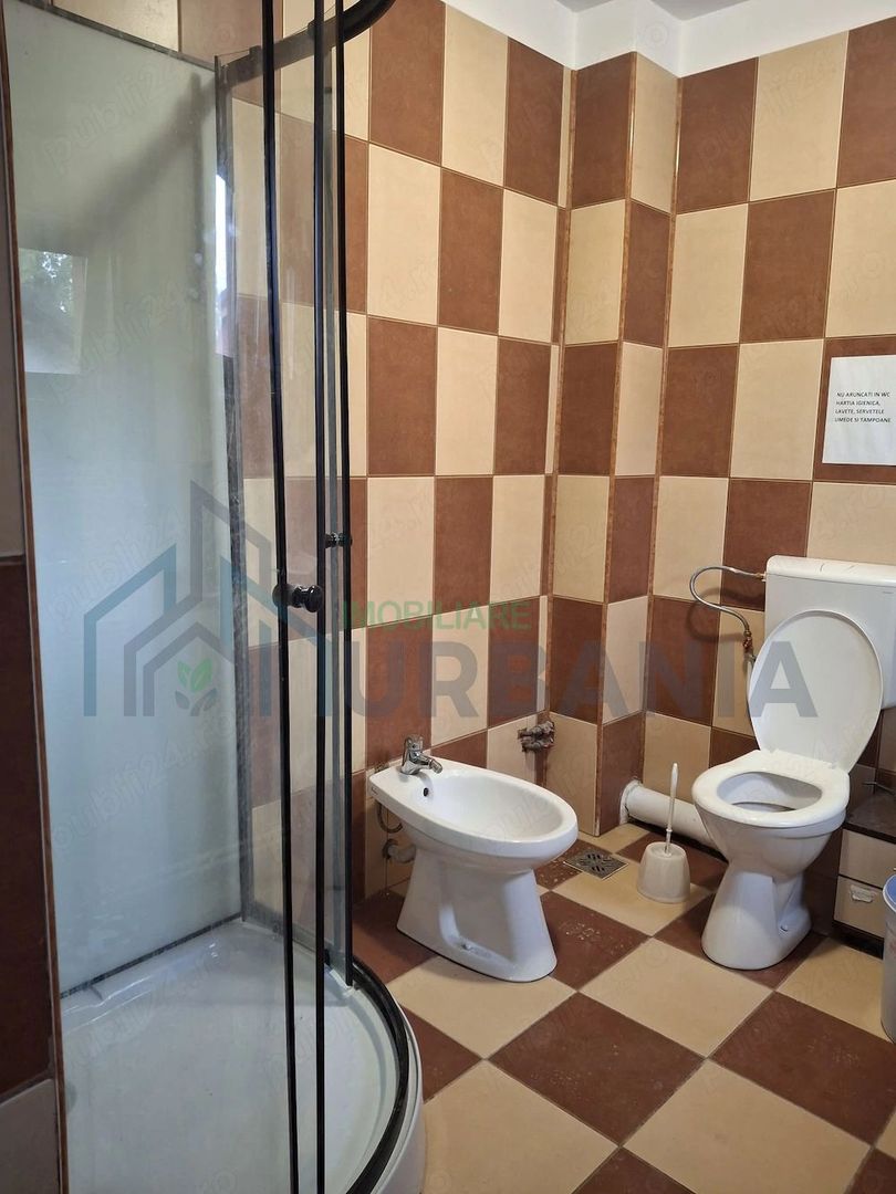 Camere de închiriat în casă, Tătărași, Iași - Poză 6