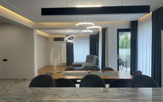 Vila individuala de lux 5 dormitoare - De închiriat - Poză 12