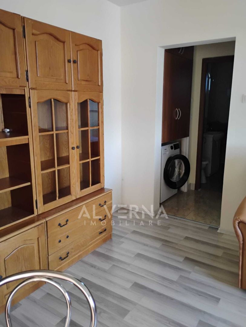 Apartament 2 camere 50mp | balcon | zona Iulius Mall | Gheorgheni - Poză 6