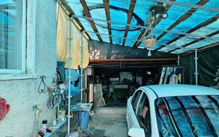 Casa 6 camere, 389 mp teren, P+1, in zona Garii - Poză 21