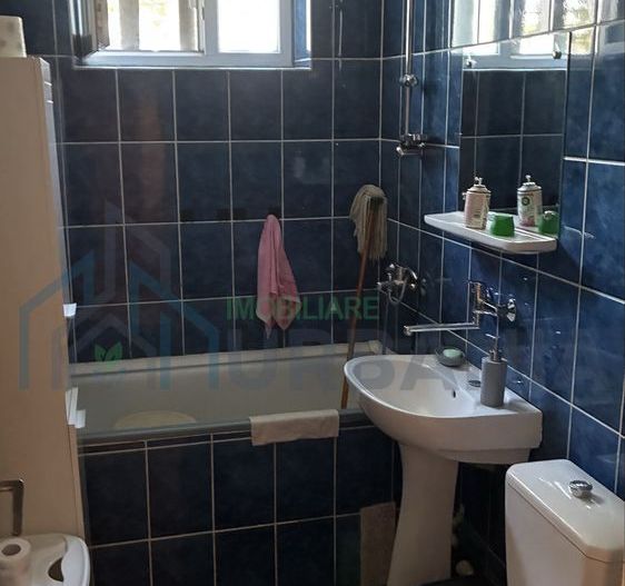 Apartament 2 camere de închiriat în zona Tudor Vladimirescu, Iași - Poză 6