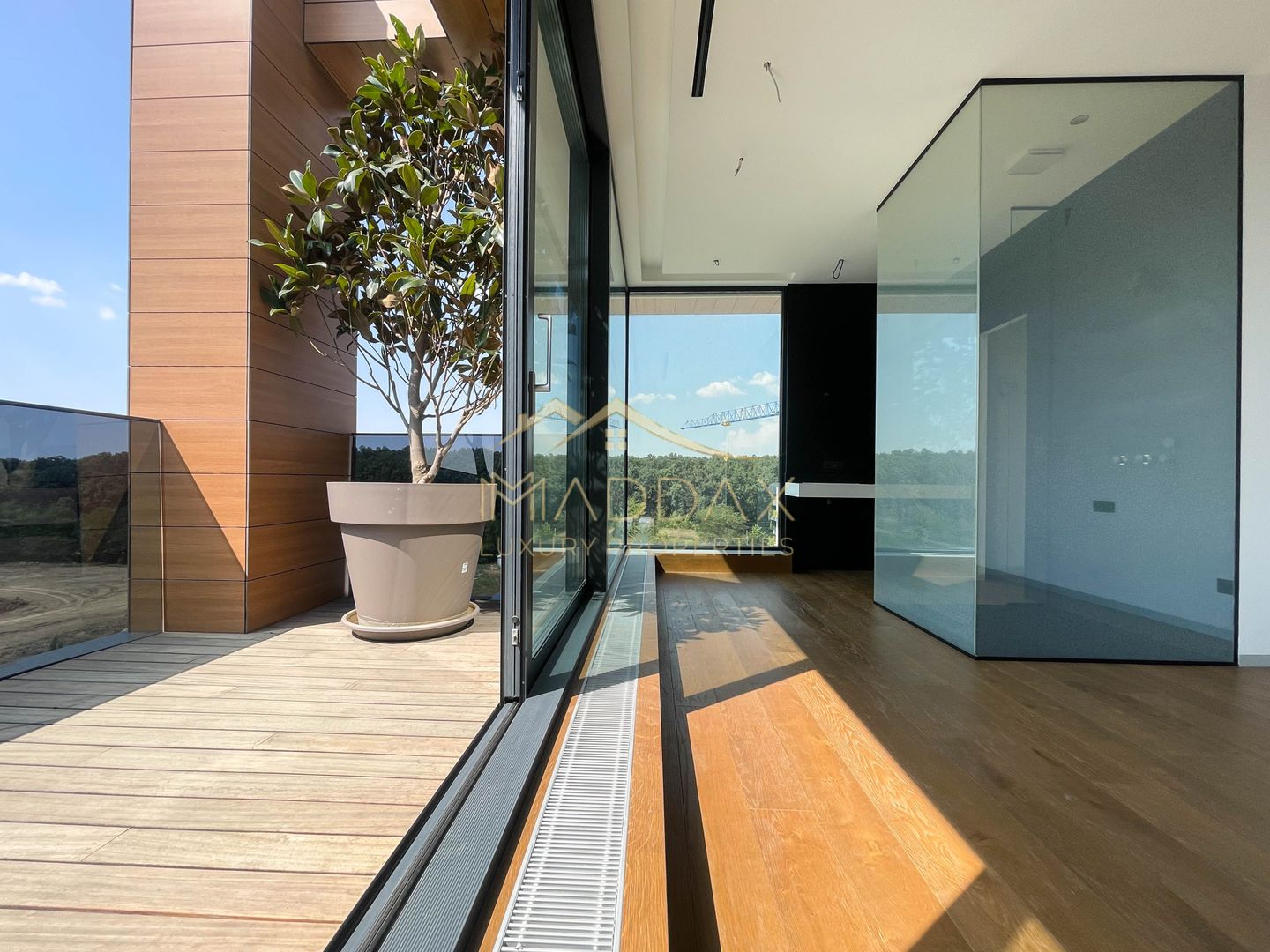 Incredible Penthouse *433 SQM* + 160 SQM Terrace // Baneasa - Poză 2