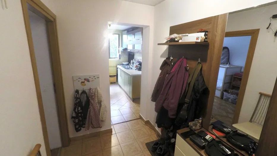 3 Camere Decomandate Zona  Iulius Gheorgheni - Poză 7