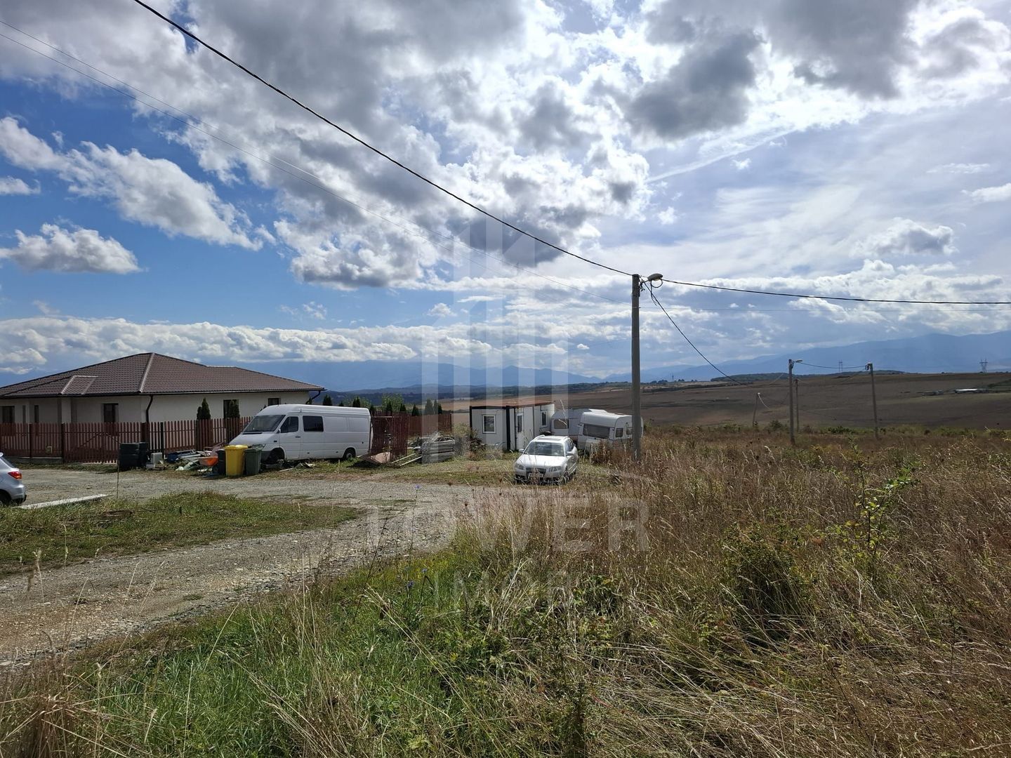 TEREN INTRAVILAN DE VÂNZARE – CARTIER BAVARIA, SIBIU - Poză 11