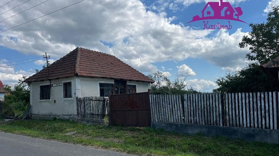 Casa in localitatea Carandeni - Poză 4