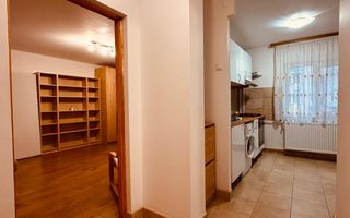 VANZARE GARSONIERA I SPATIOASA I MOBILATA I UTILATA I 13 SEPTEMBRIE - Poză 3