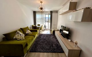 2 camere, modern, parcare, bloc nou, Buna ziua, Zona LIDL, Grand Hill - Poză 5