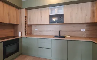 Apartament de închiriat – Elite Junior | Construcție nZEB | parcare - Poză 14