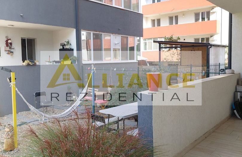 APARTAMENT 2 CAMERE CU GRĂDINĂ - STRADA BIRUINȚEI, METROU BERCENI - Poză 12
