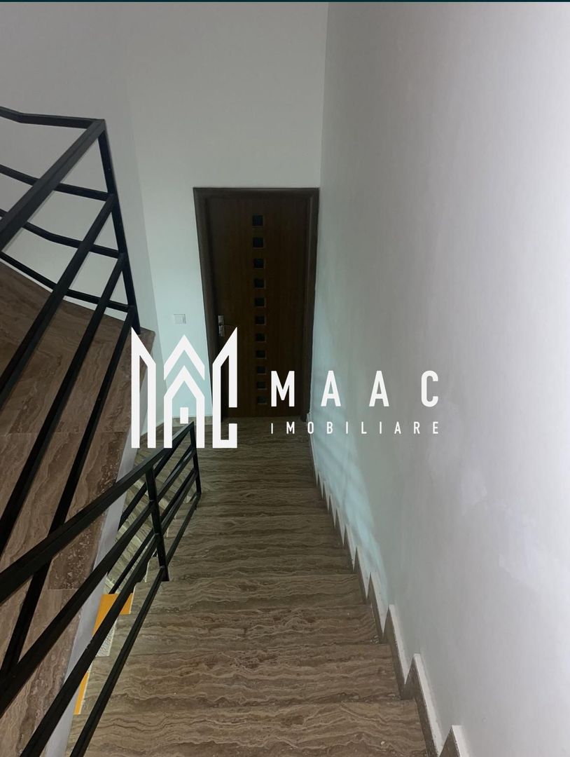 Casa Insiruita 105MPU | Terasa | 2 Balcoane | Calea Cisnadiei - Poză 10