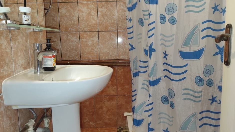 Apartament cu 2 camere de inchiriat, str. Spartacus, Oradea - Poză 10