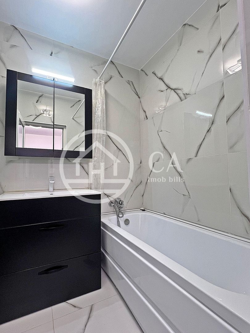 Apartament cu 2 camere de inchiriat, zona Iosia, Oradea - Poză 8