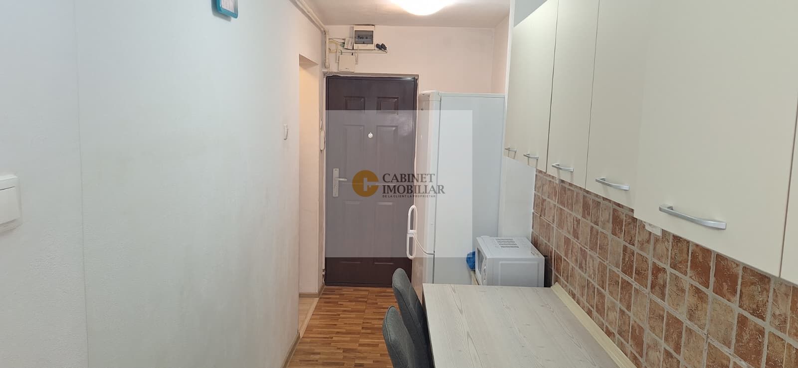 Garsoniera | 1982 | Centrala Proprie | Gorjului - Poză 16