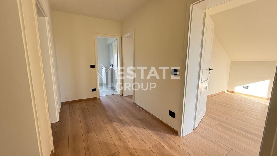 Duplex modern, Zona linistita, Mosnita noua - Poză 11