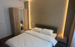 Apartament Modern 2 camere-etaj 2-lift-balcon-Calea Moldovei - Poză 2