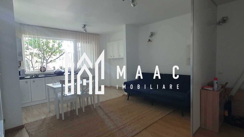 Apartament 2 camere | 45 MPU | Balcon | Doamna Stanca - Poză 1