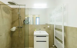 The Ivy - 4 camere - curte - nou - mobilat și utilat - Poză 14